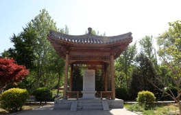校园风光